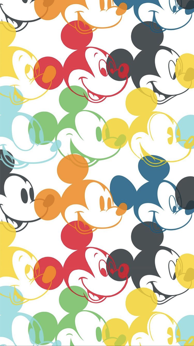 Mickey Disney Backgrounds