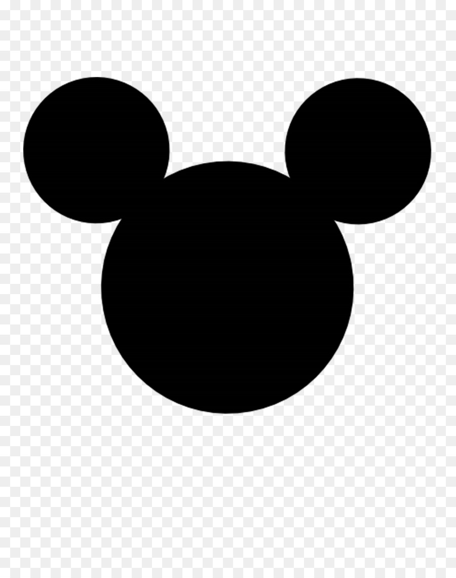 Mickey Ears Background