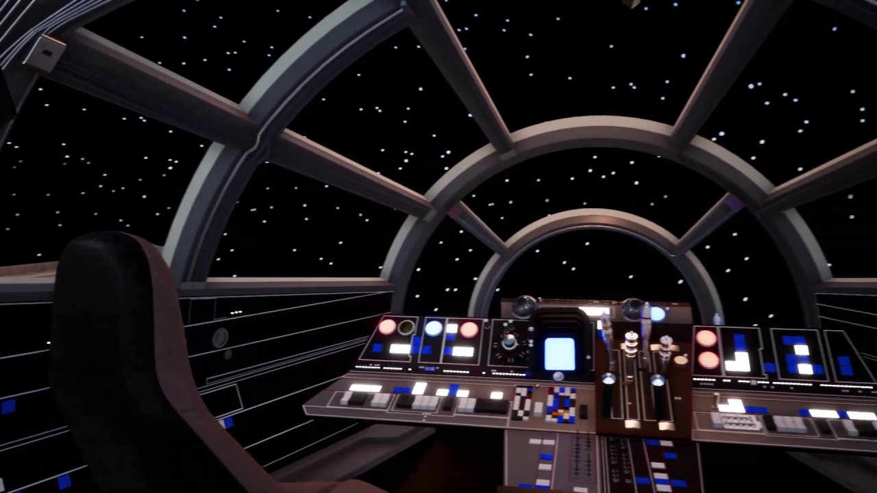 Millennium Falcon Cockpit Background Most Popular Millennium Falcon Cockpit Background 4878