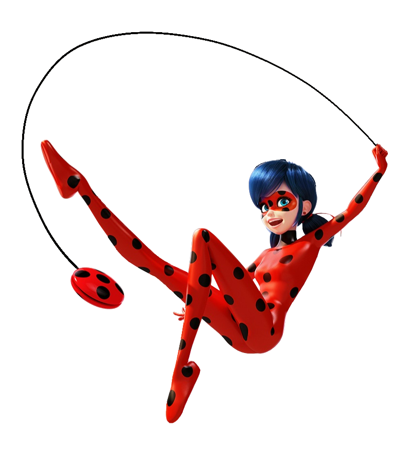 Miraculous Background