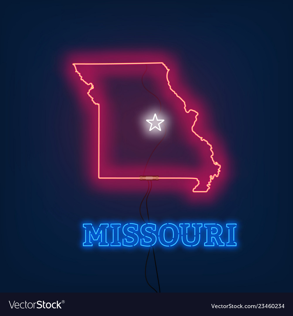 Missouri Background
