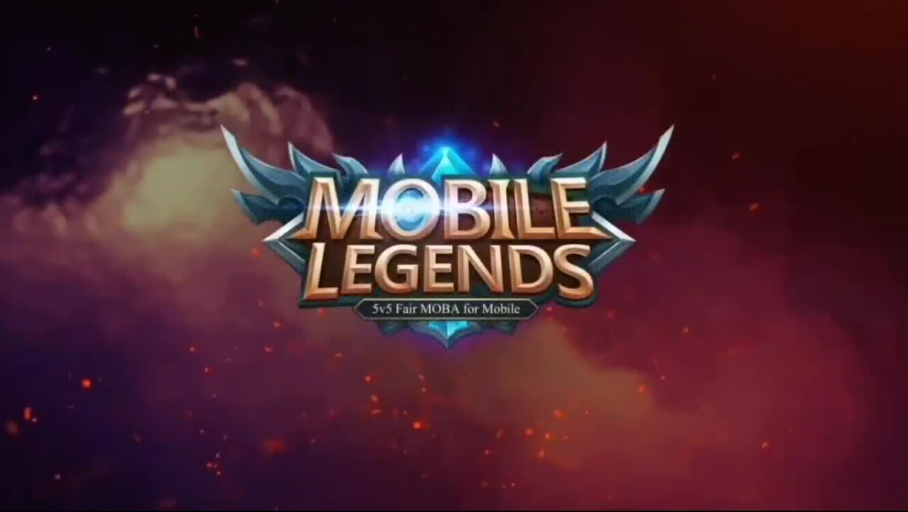 Mobile Legends Background