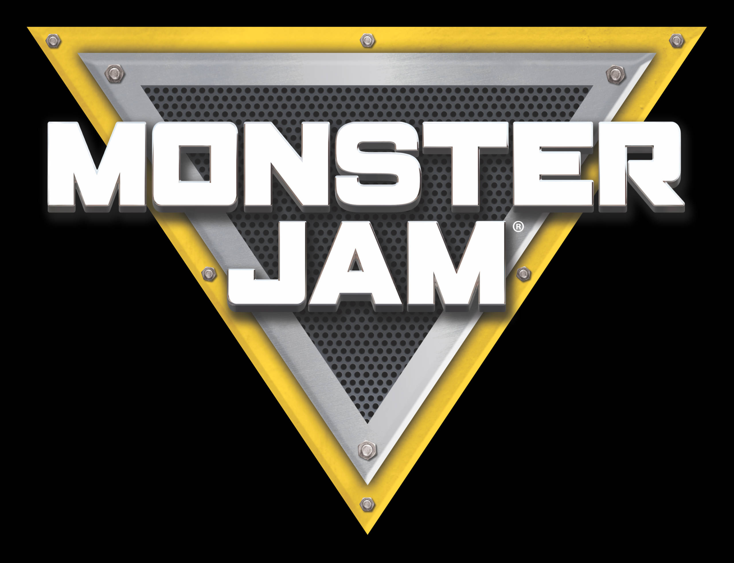 Monster Jam Background