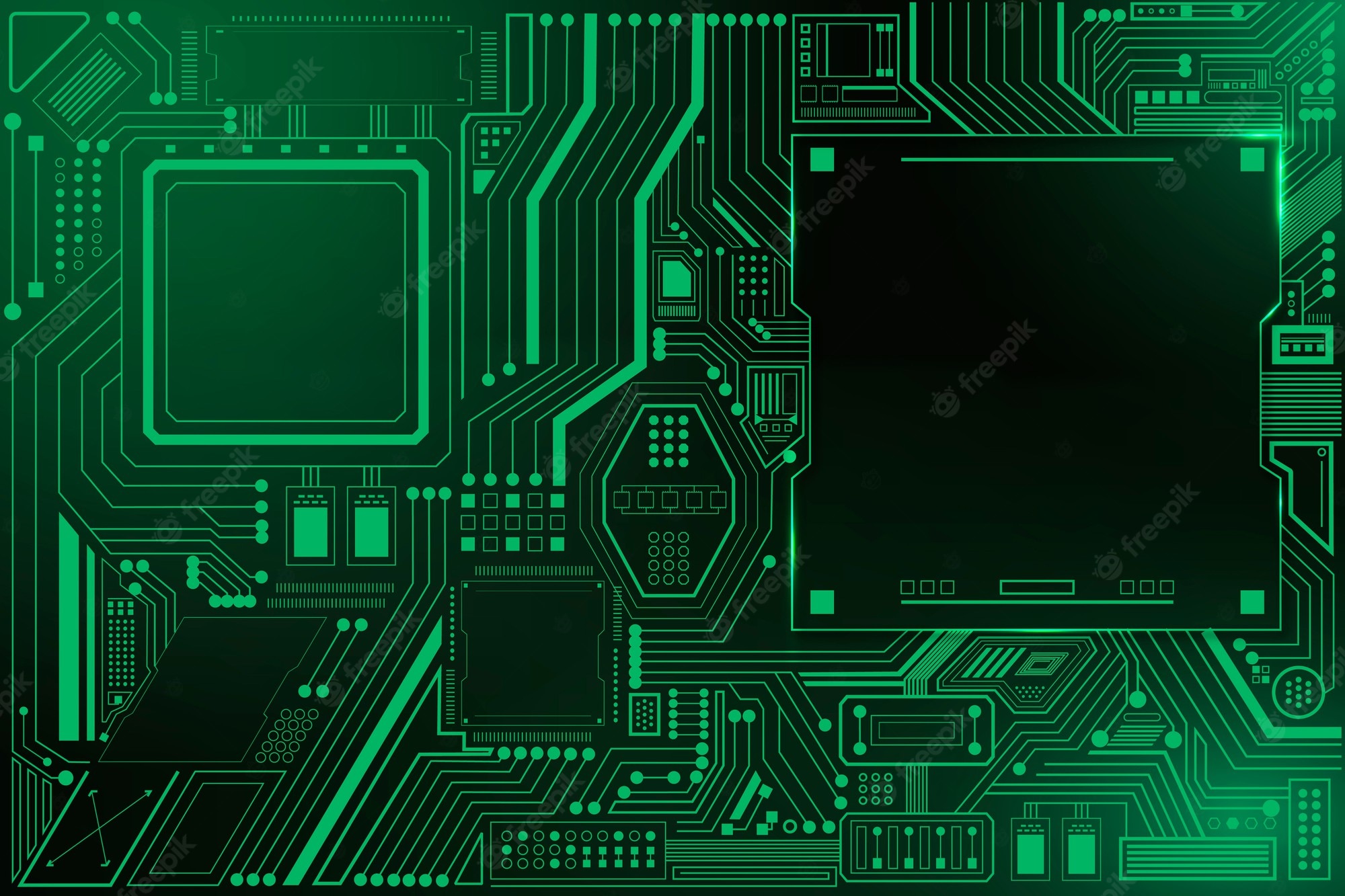 Motherboard Backgrounds