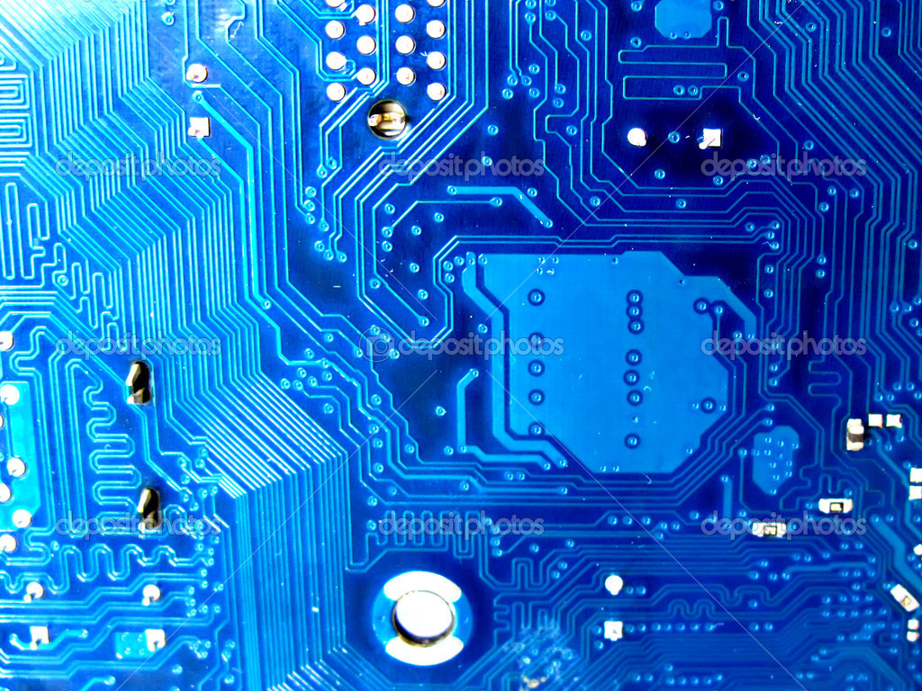 Motherboard Backgrounds