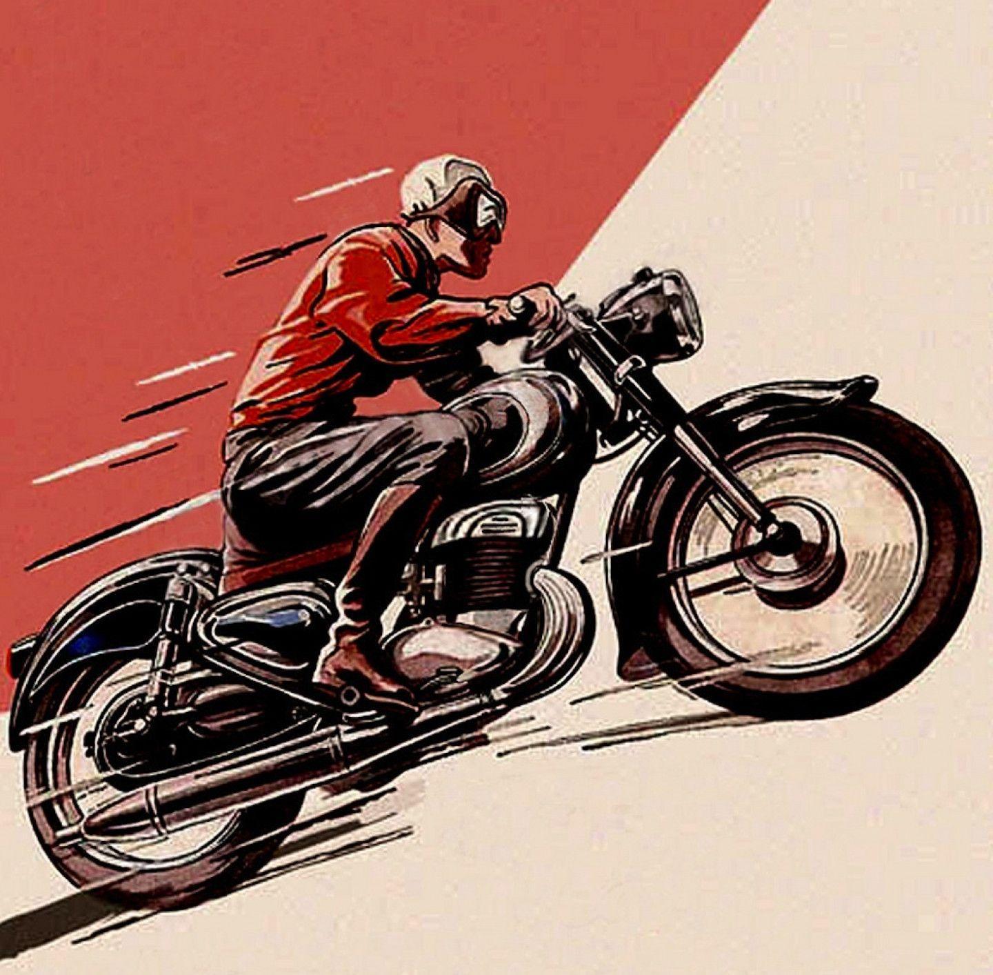 Motocycle Backgrounds