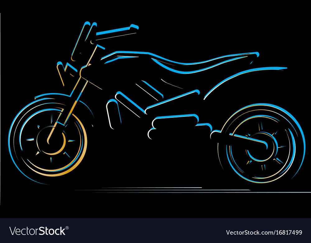 Motor Cycle Background
