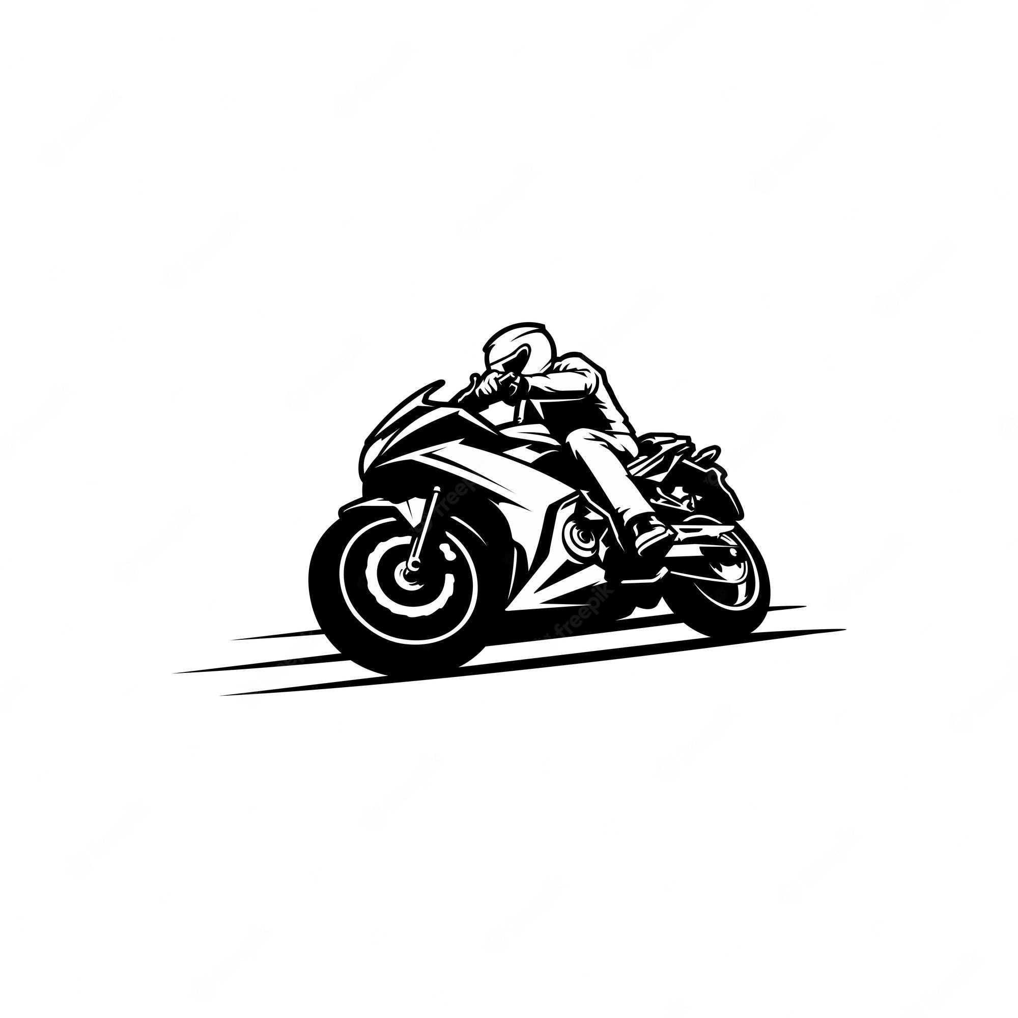 Motor Cycle Background