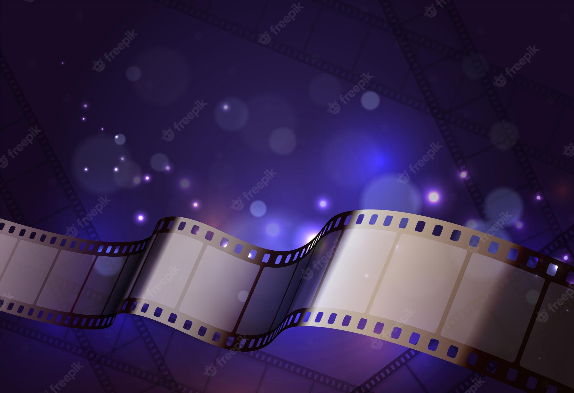 Movie Backgrounds