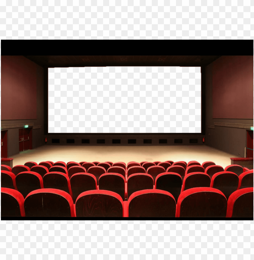 Movie Screen Background