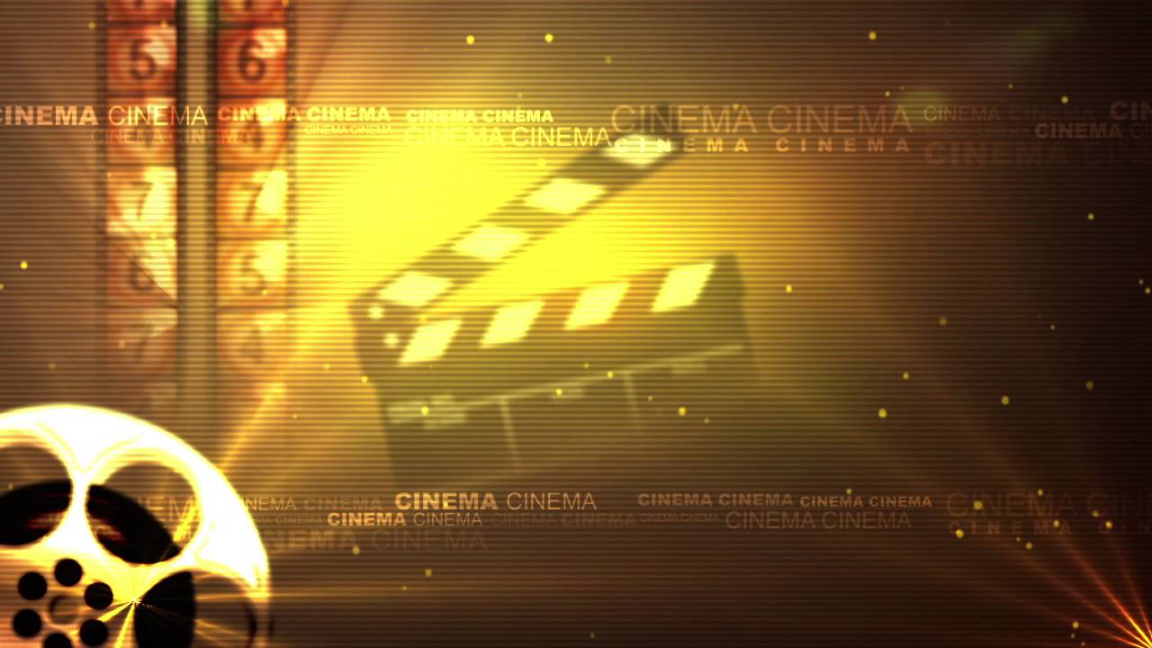 Movie Themed Backgrounds