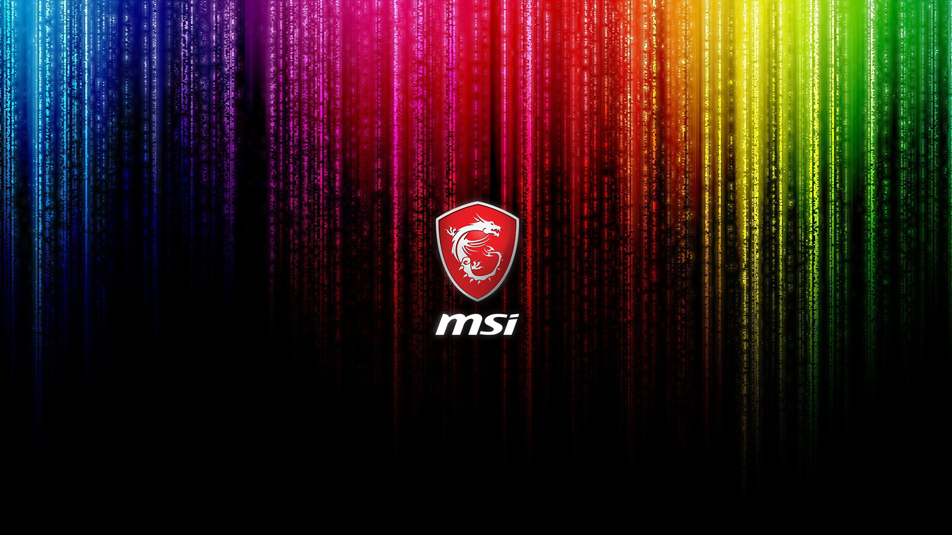 Msi Background