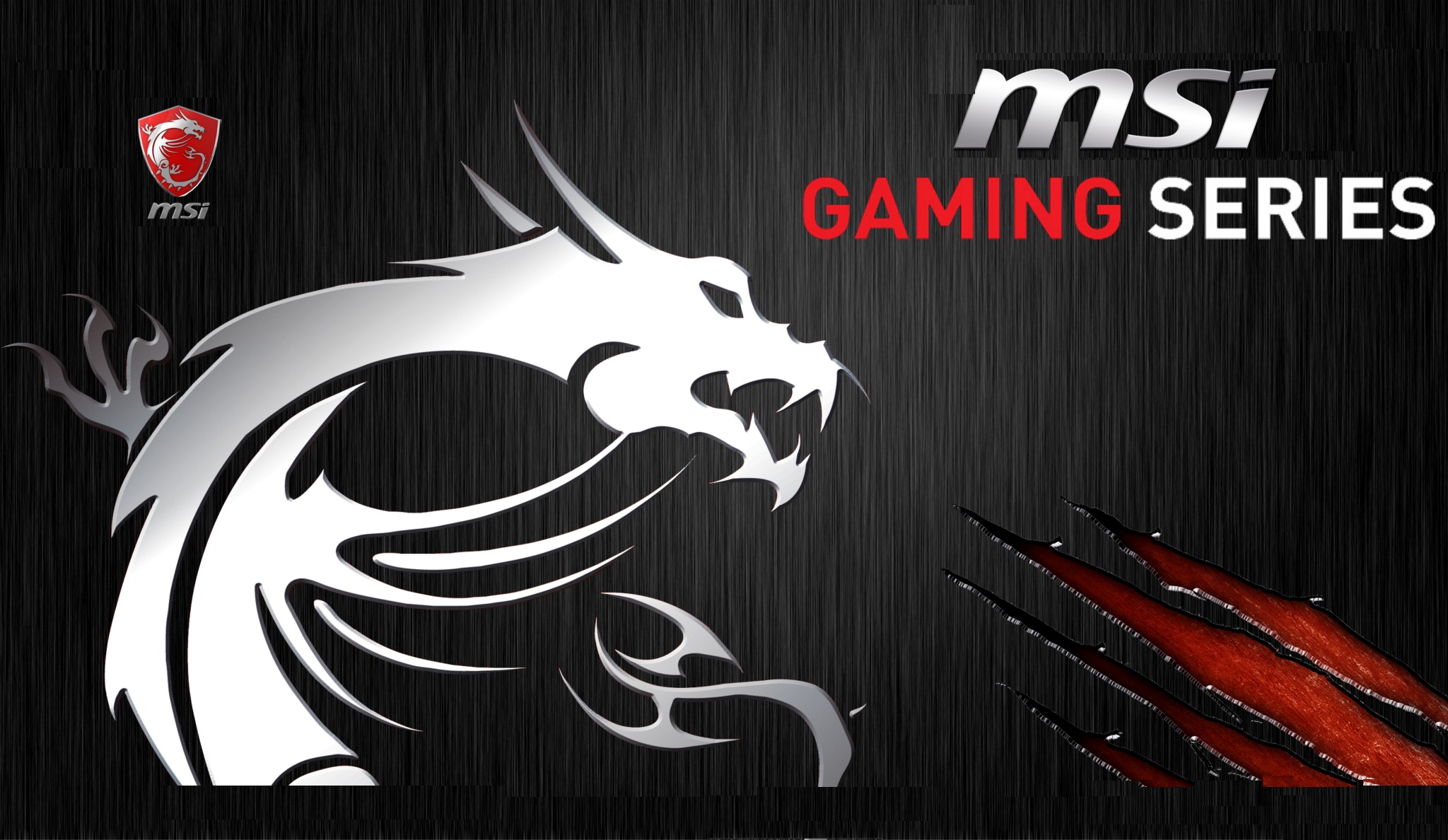 Msi Background