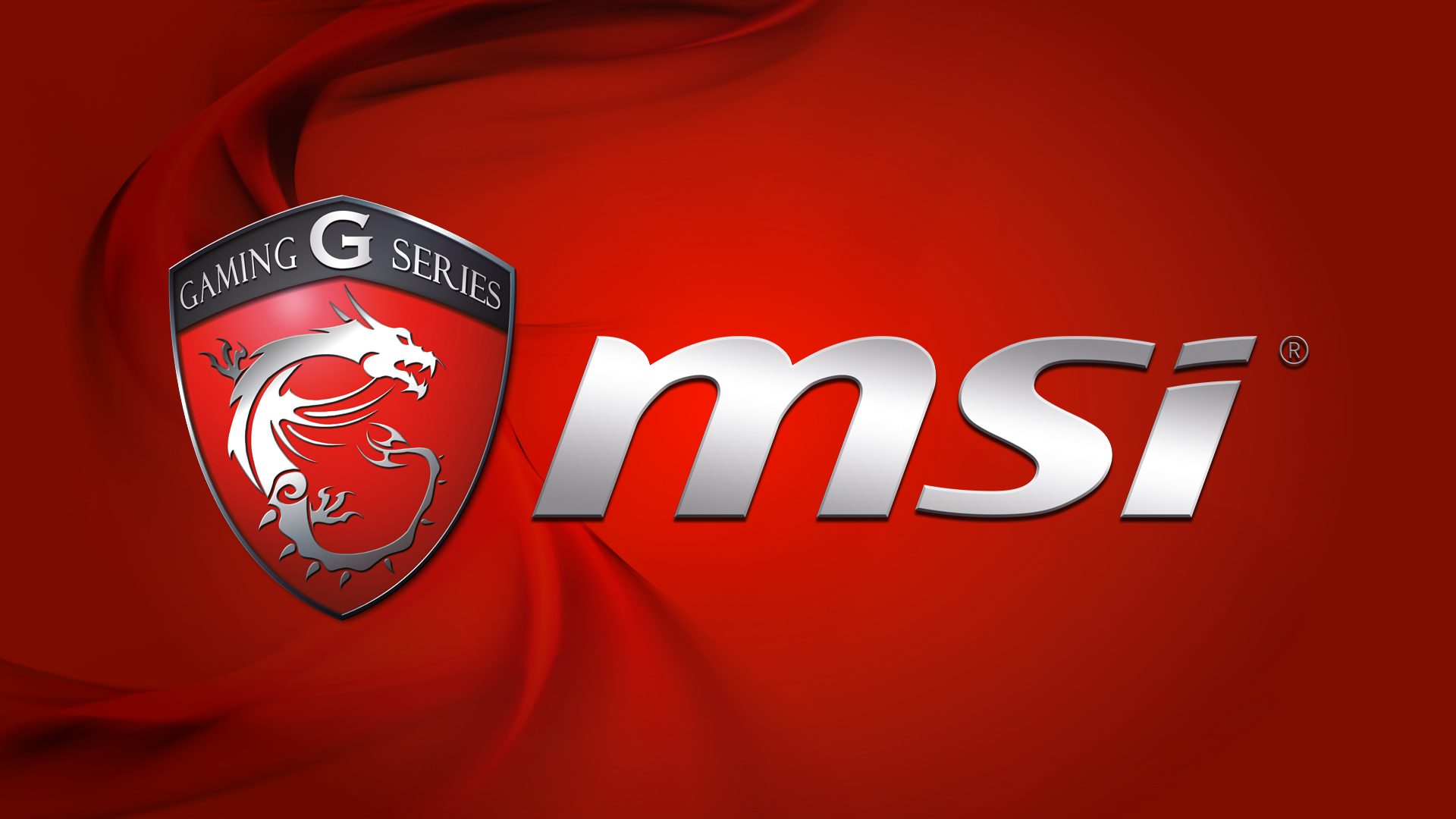 Msi Background