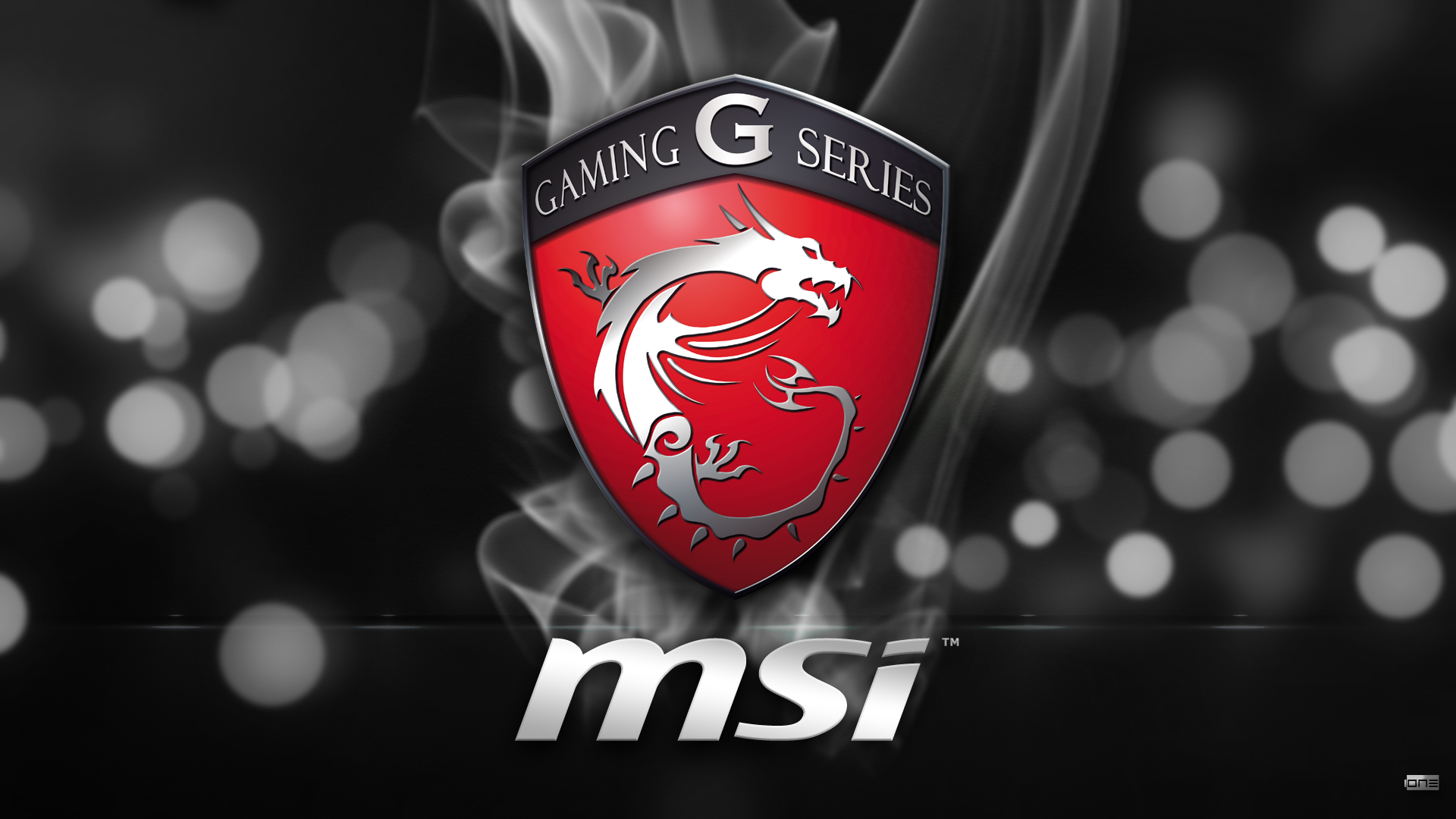 Msi Desktop Background