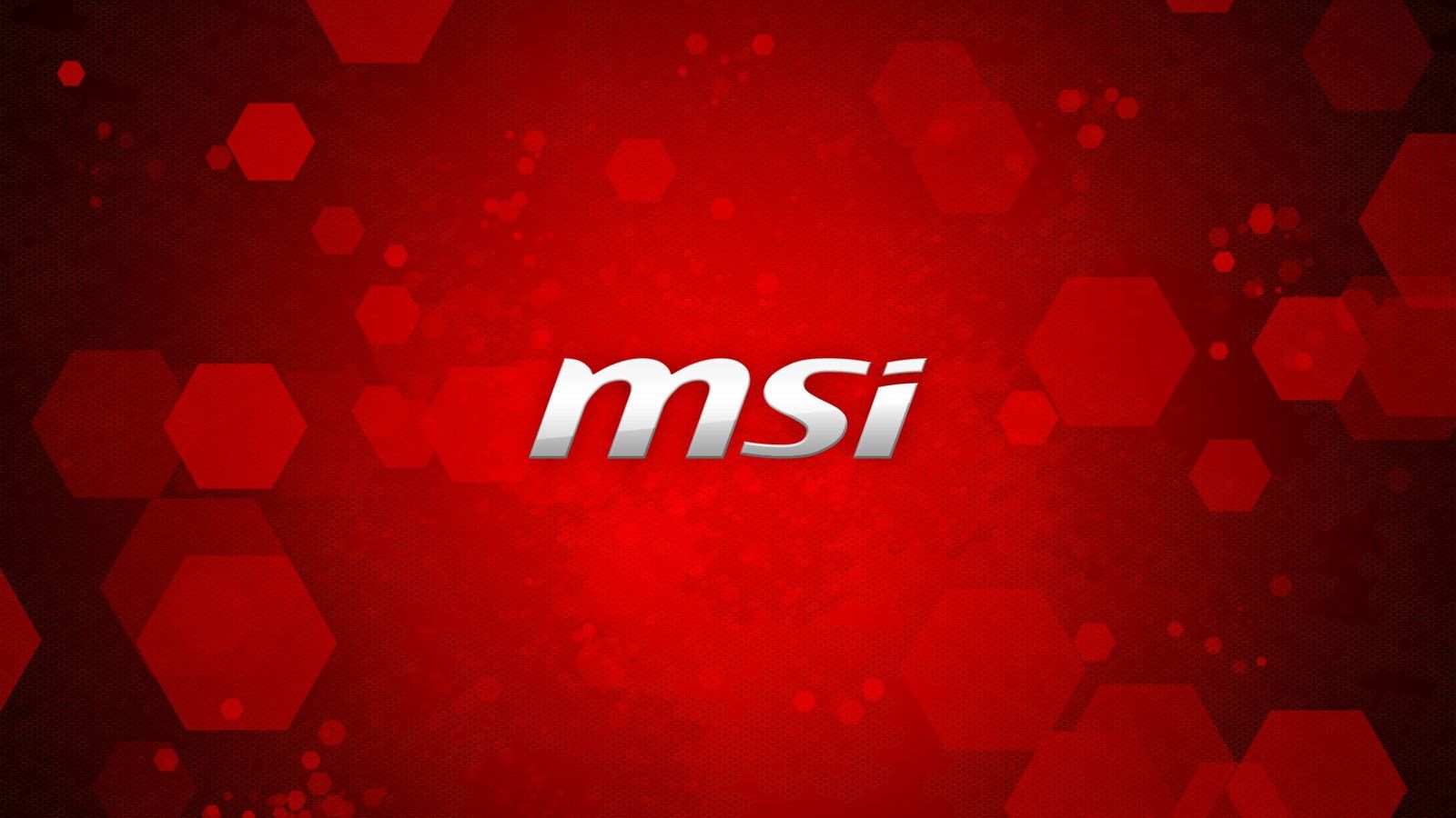 Msi Desktop Background