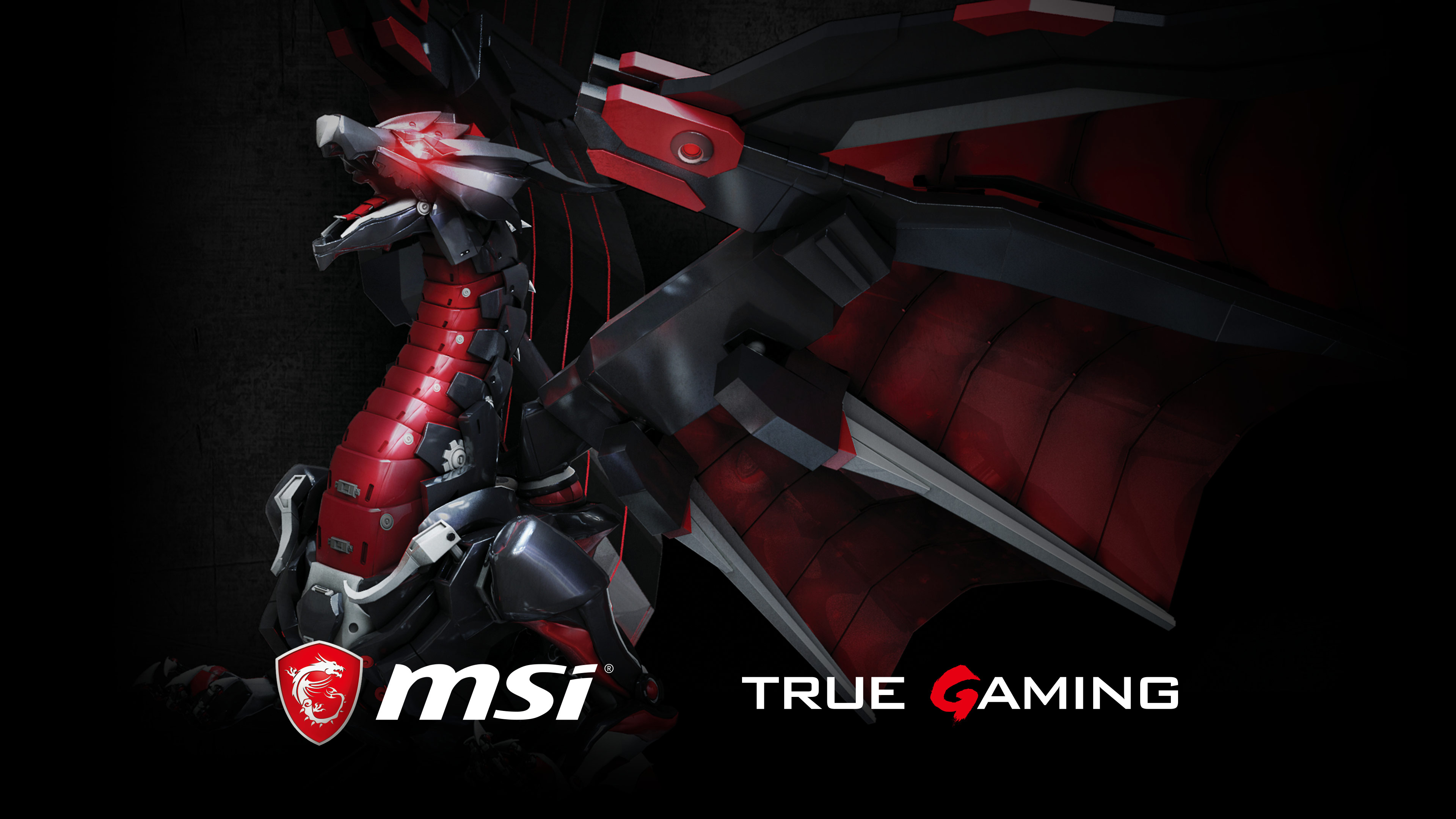 Msi Desktop Background