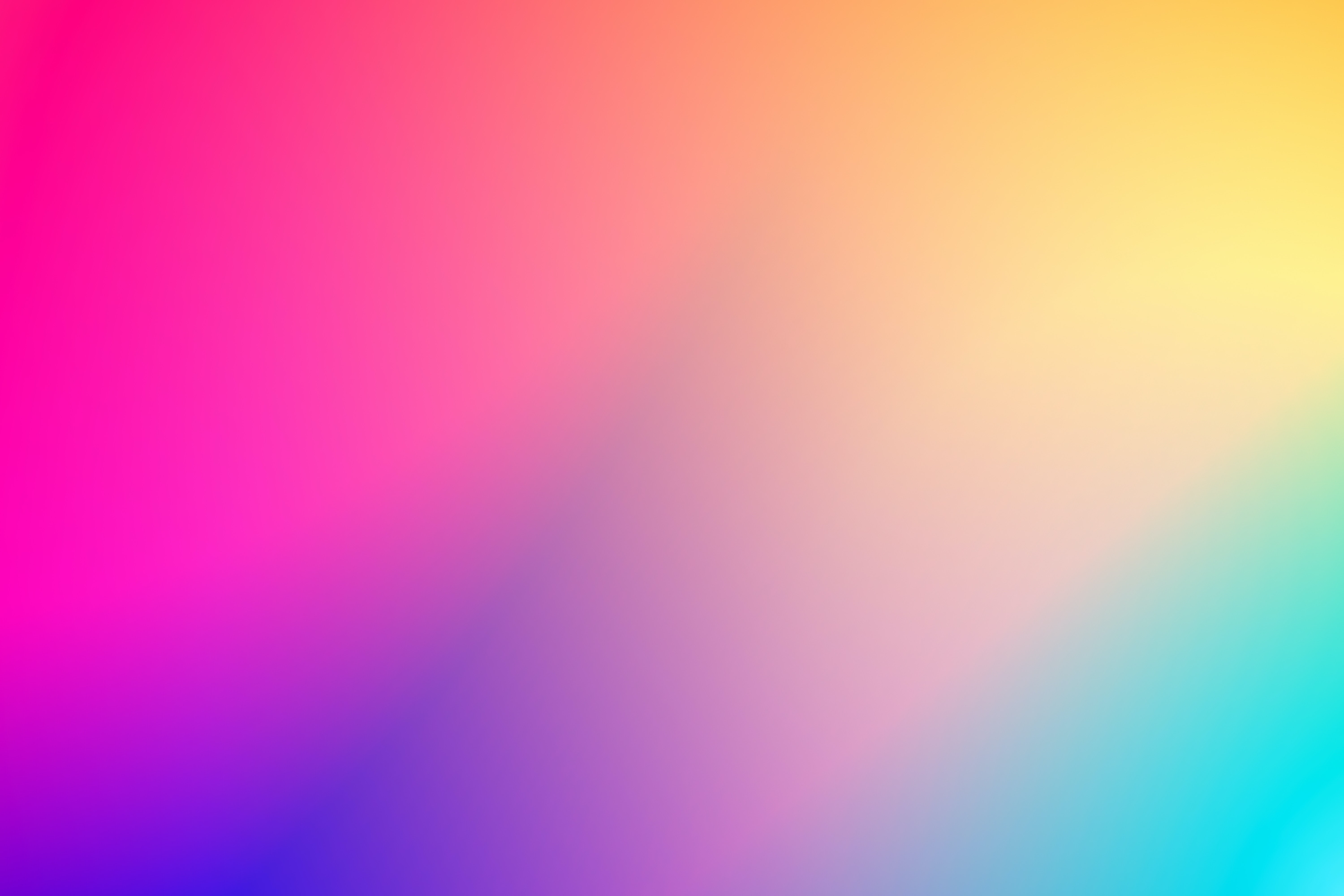 Multicolor Backgrounds