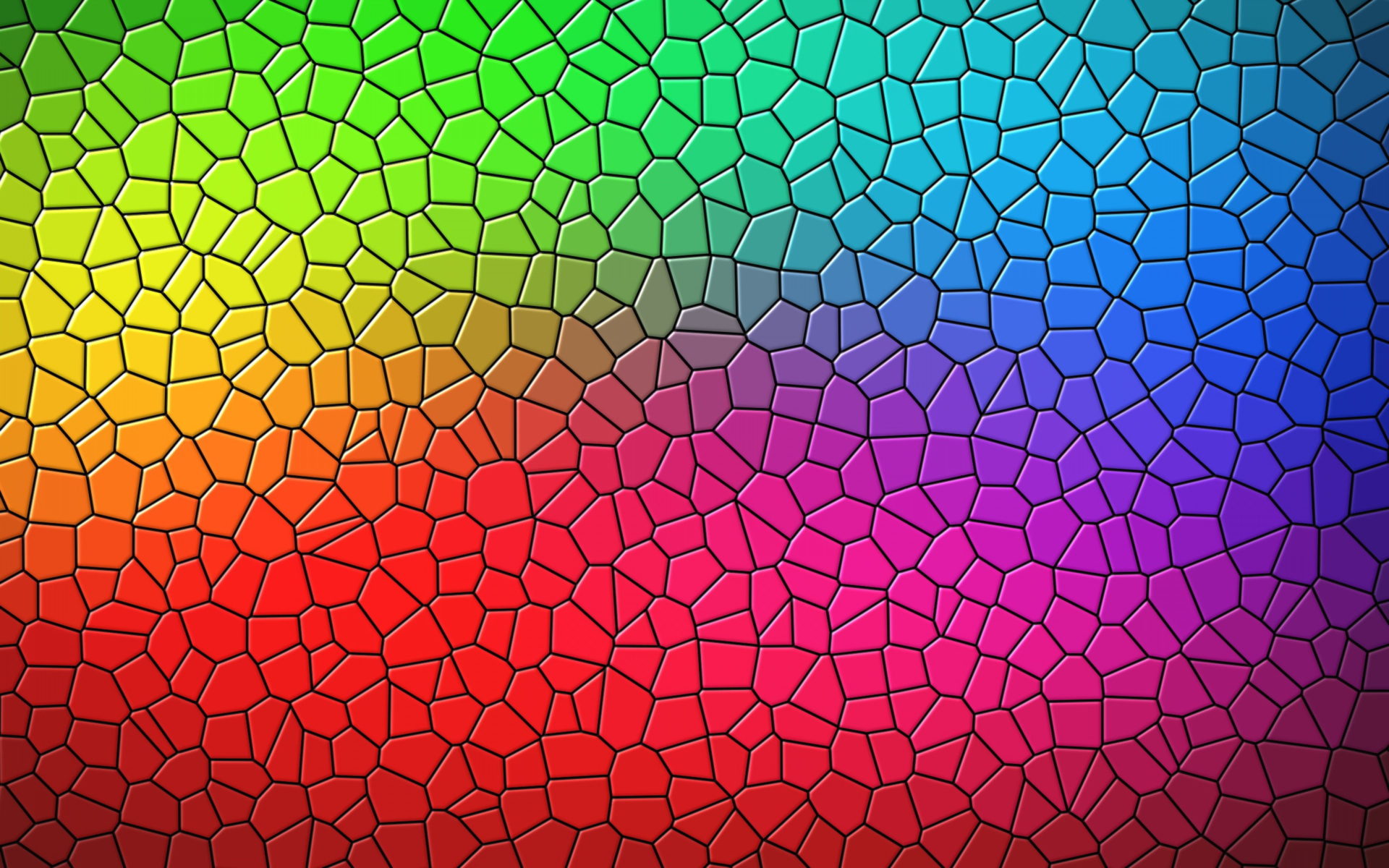 Multicolor Backgrounds