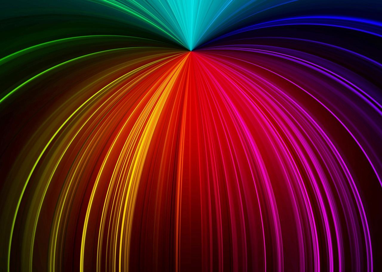 Multicolor Backgrounds