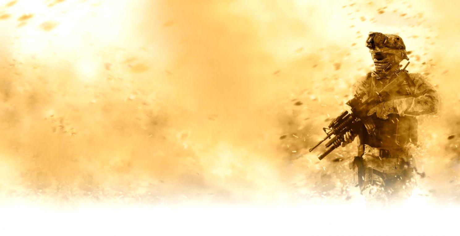 Mw2 Backgrounds