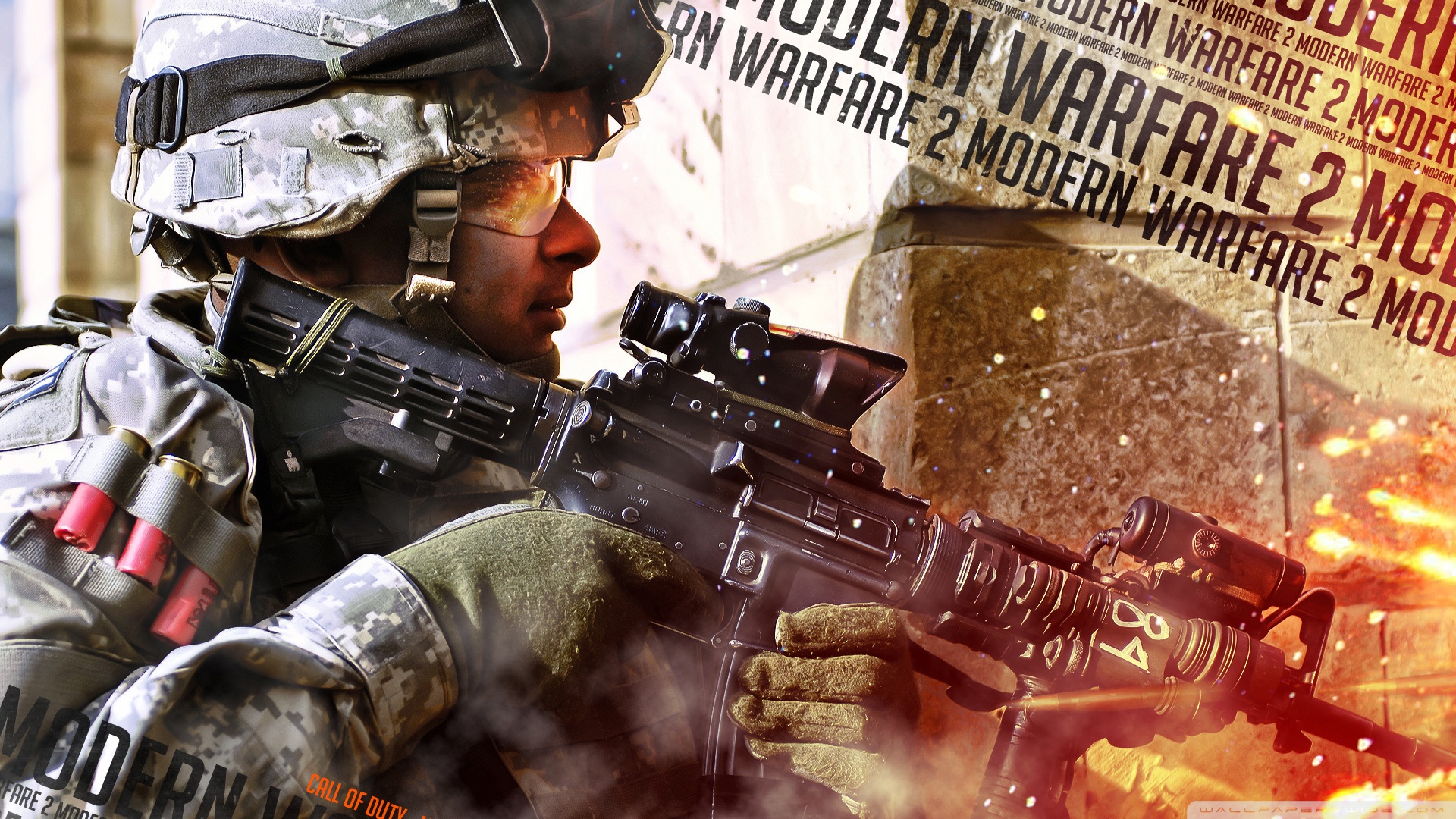 Mw2 Backgrounds