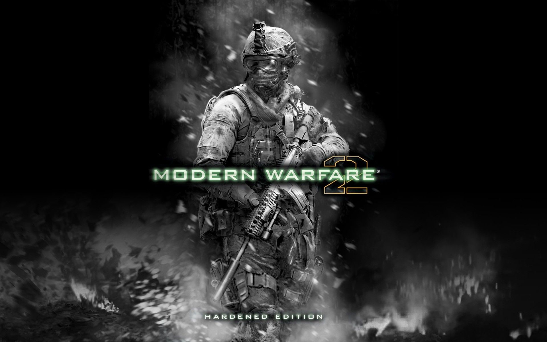 Mw2 Backgrounds