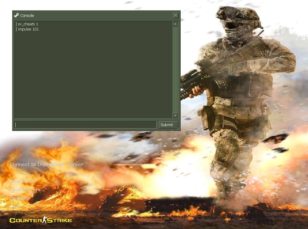 Mw2 Backgrounds