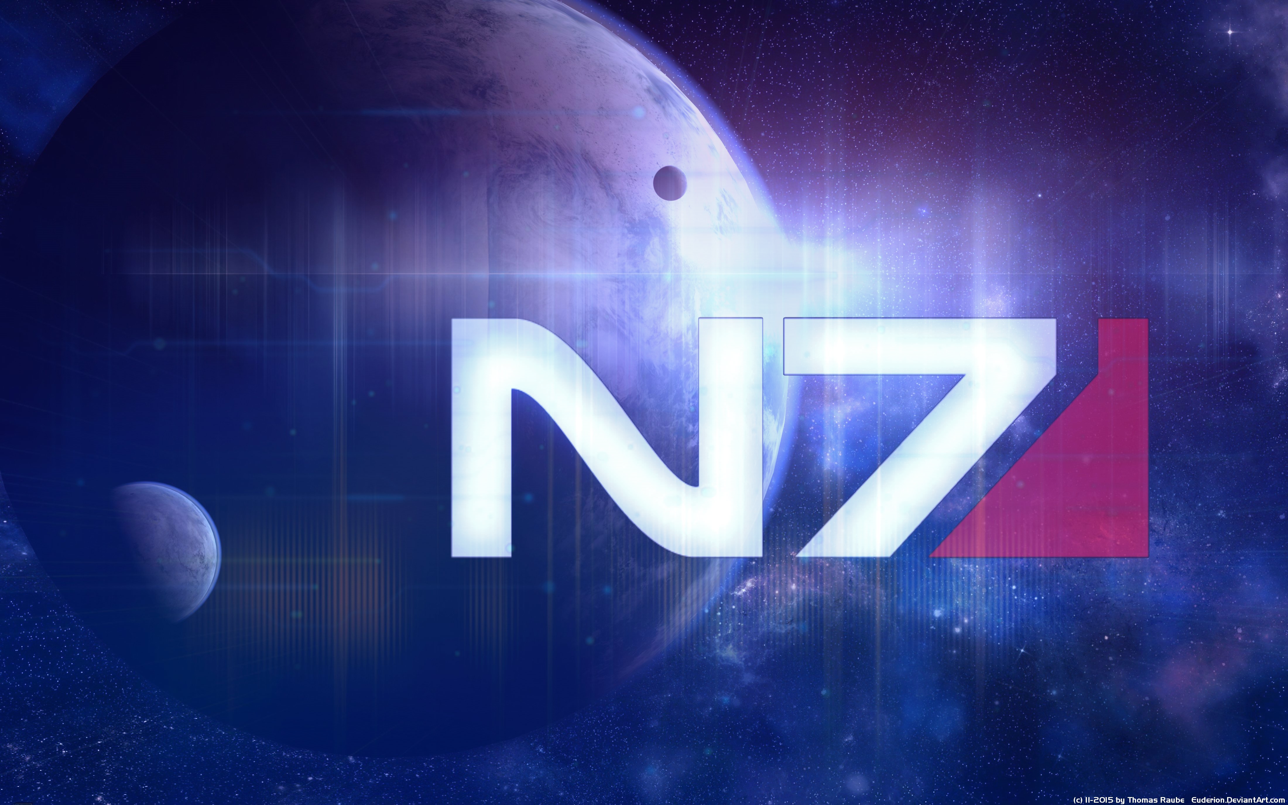 N7 Background