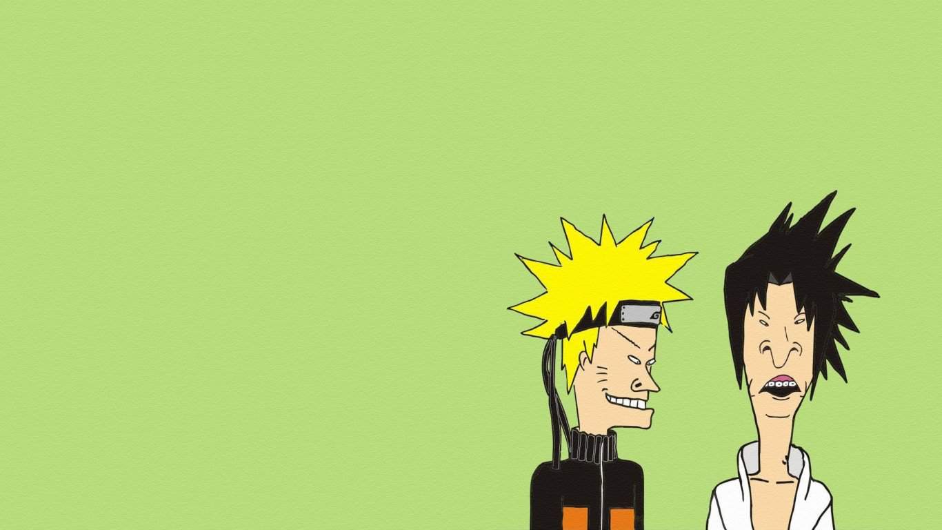 Naruto Zoom Background