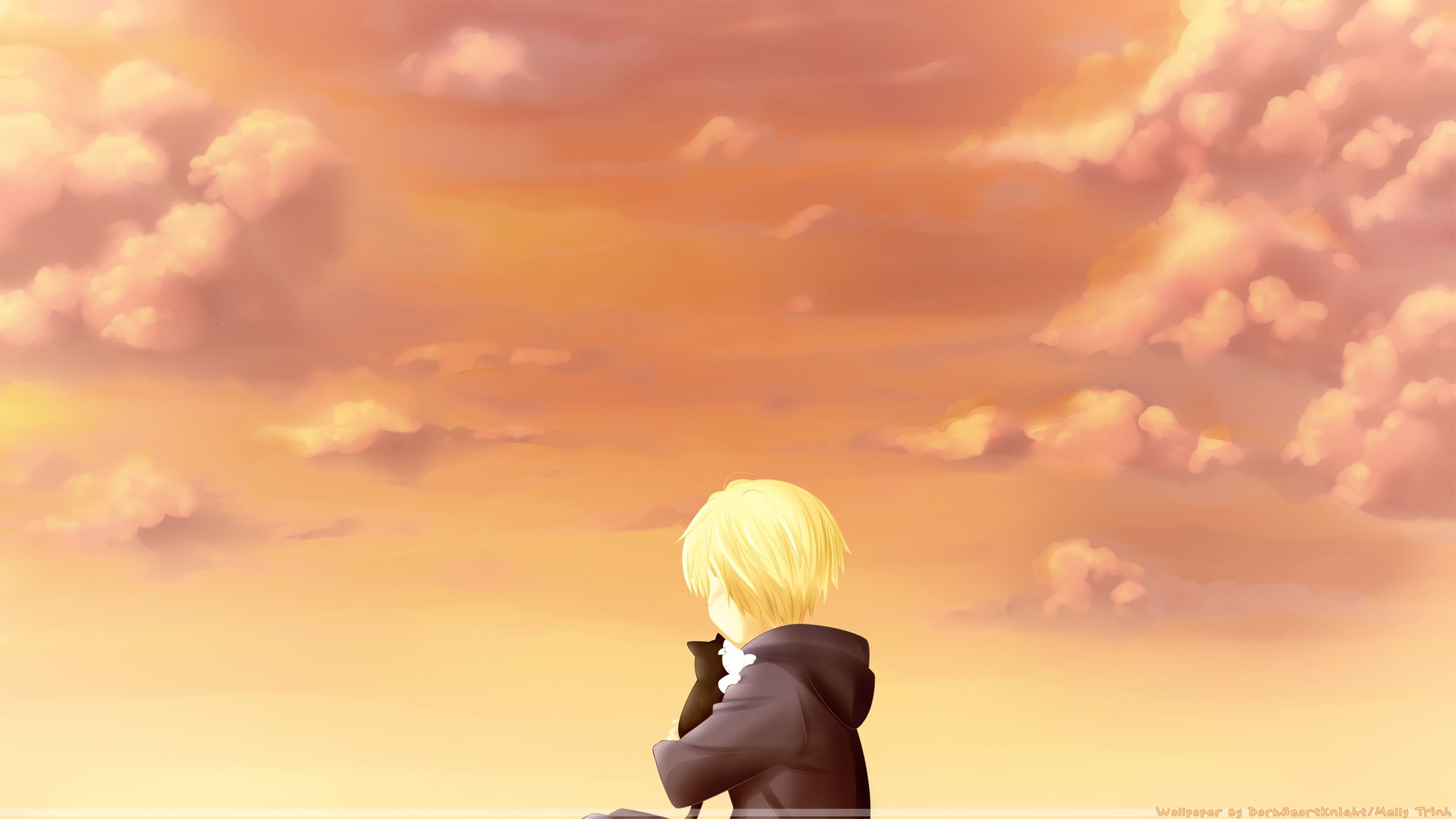 Natsume Yuujinchou Background