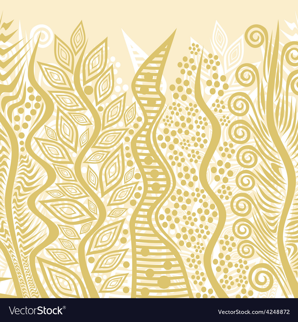 Nature Pattern Background