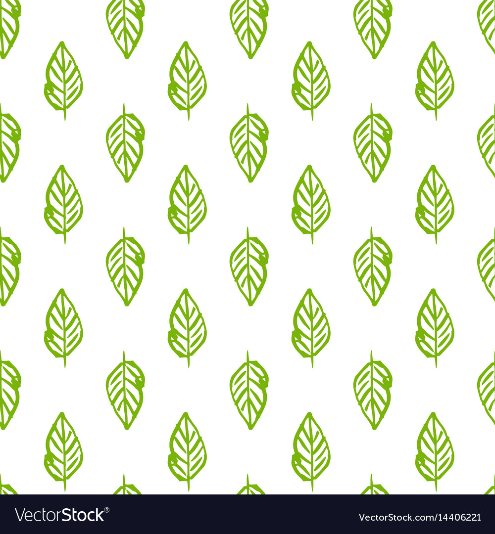 Nature Pattern Background