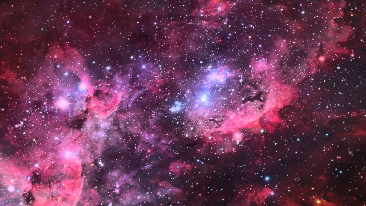 Nebula Background