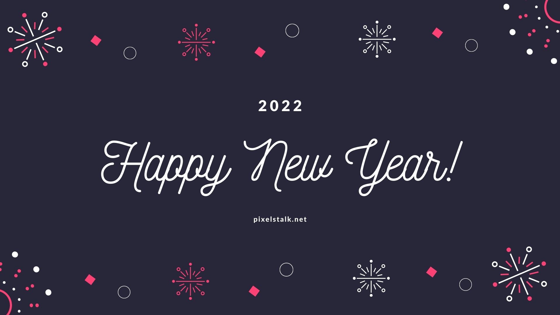 New Year Computer Backgrounds