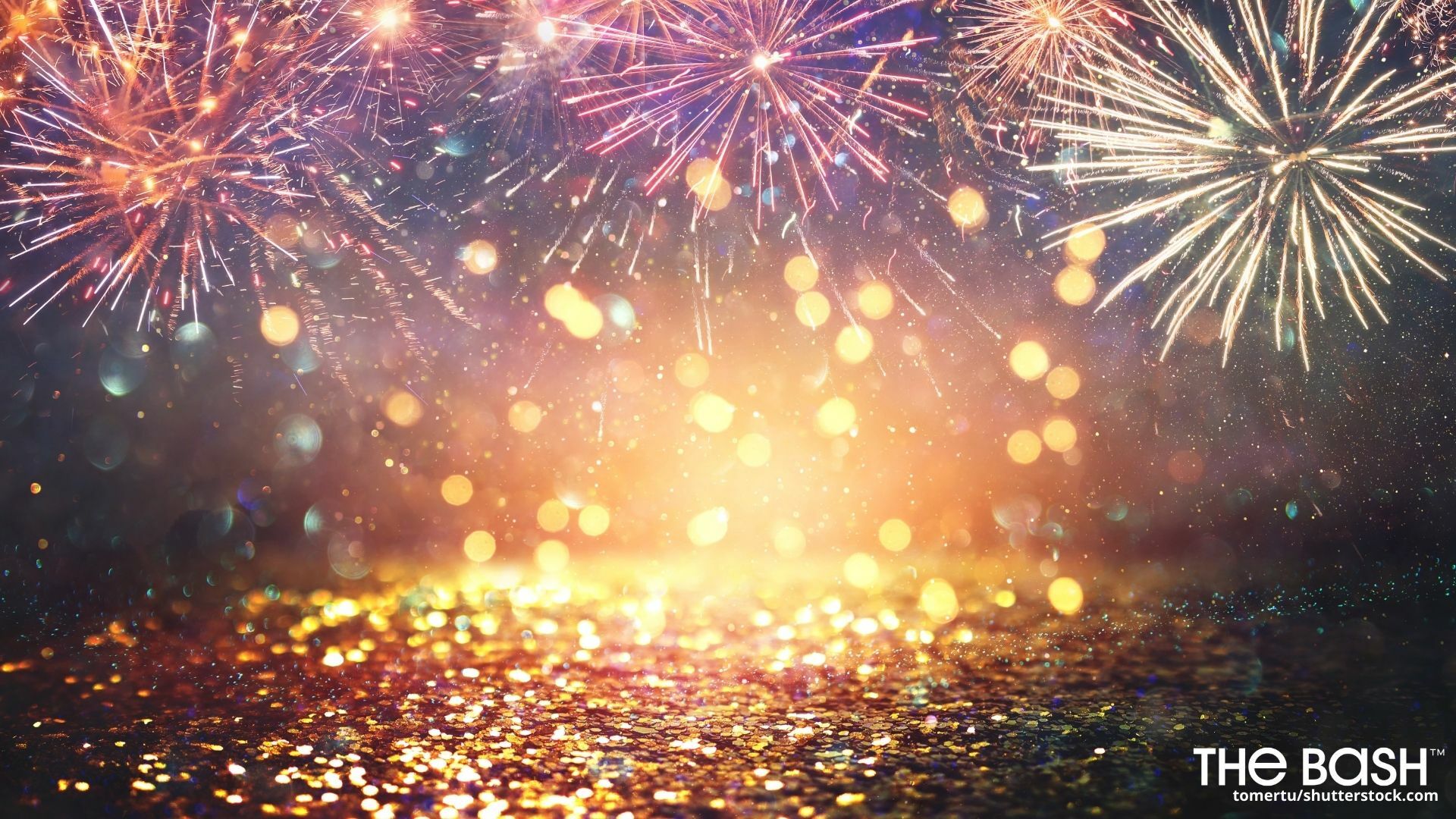 New Year Eve Backgrounds