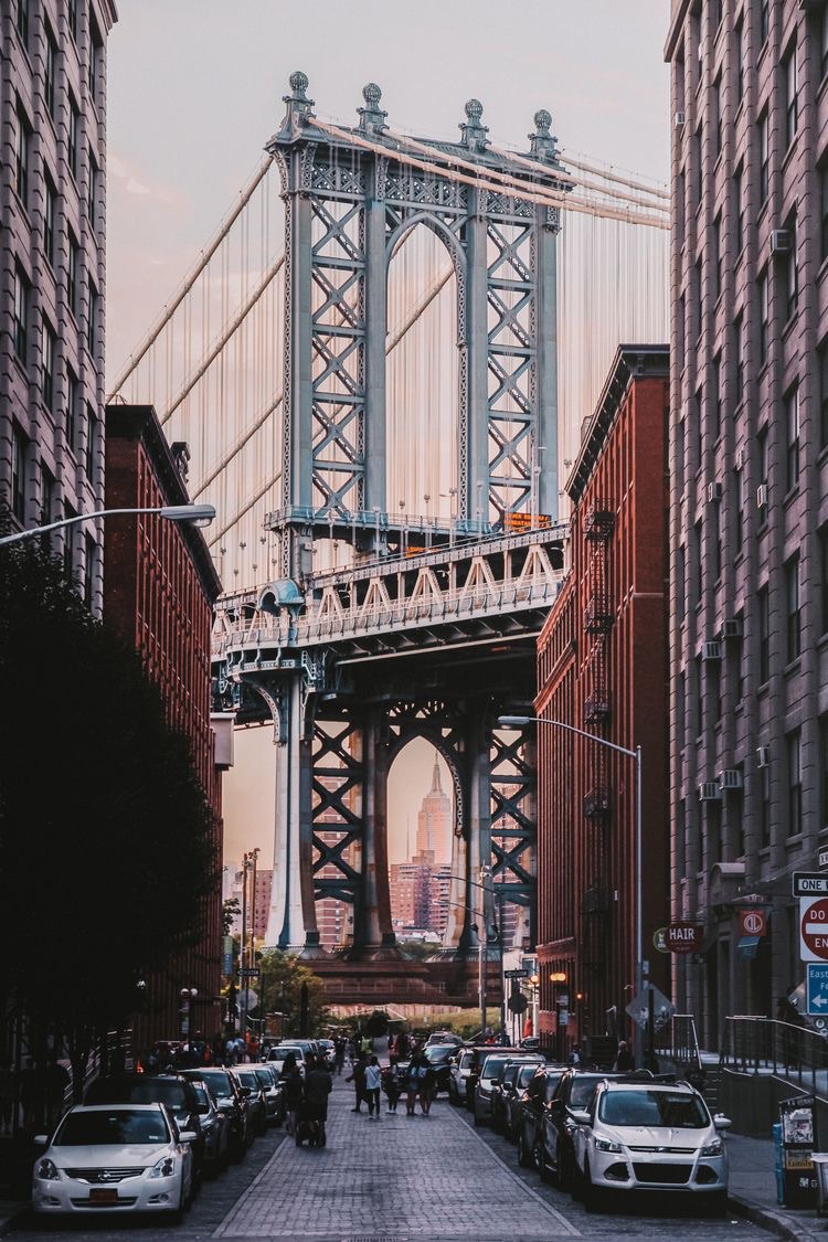 New York Background Tumblr
