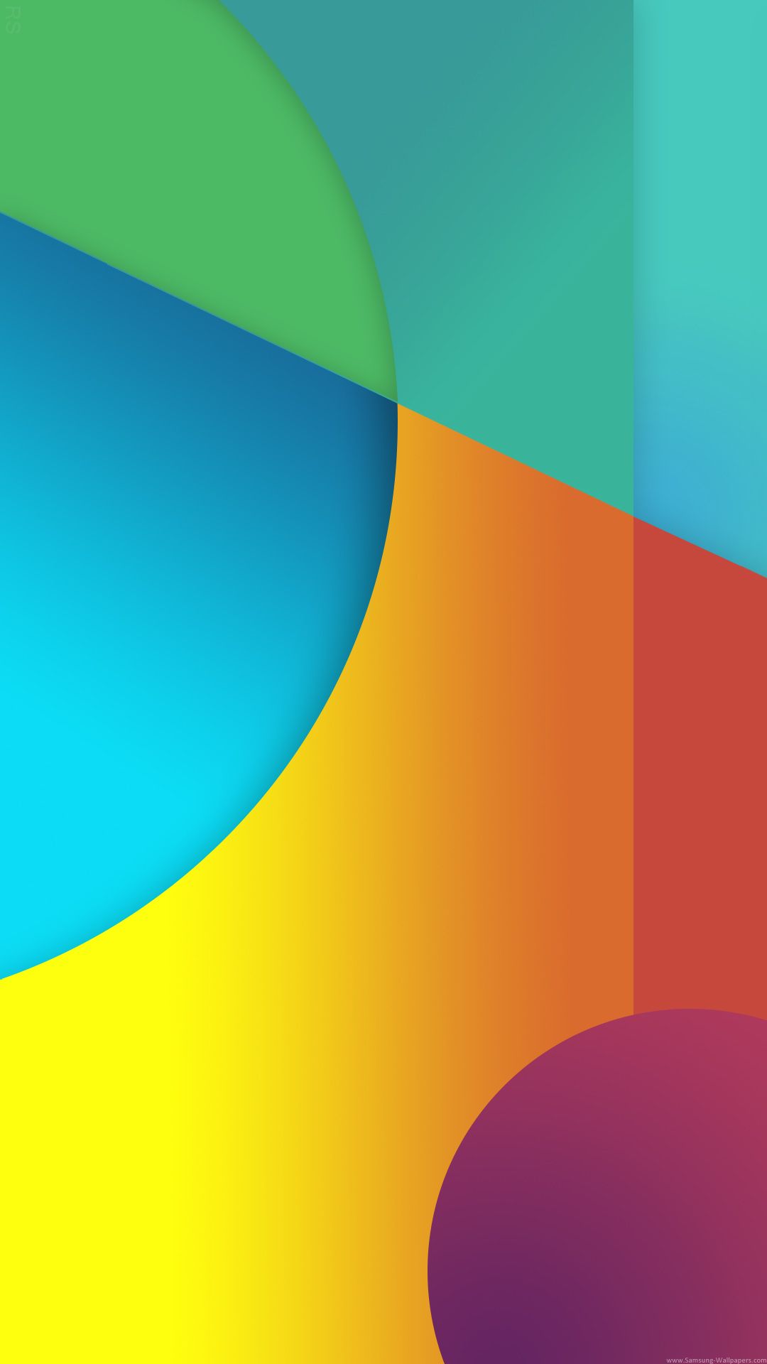 Nexus 5 Background