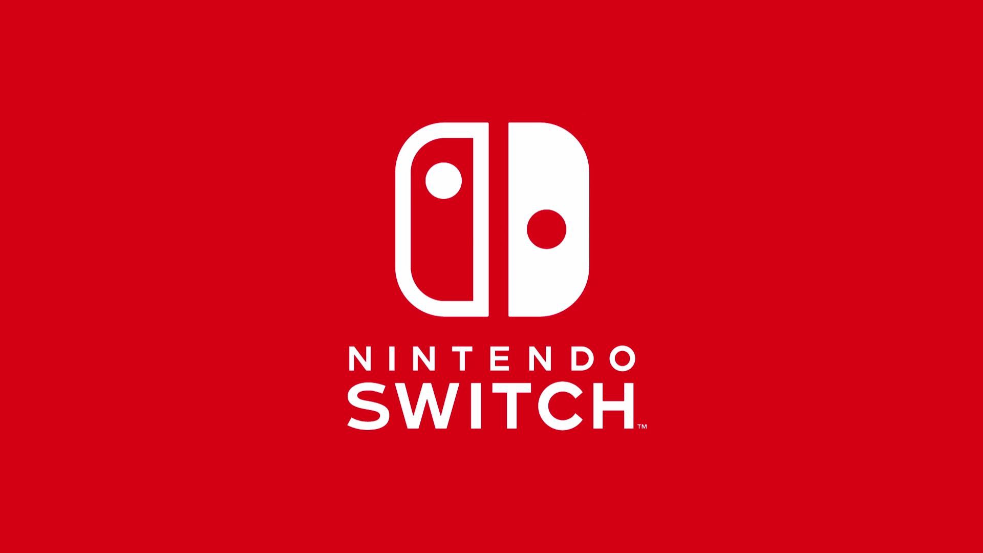 Nintendo Switch Background