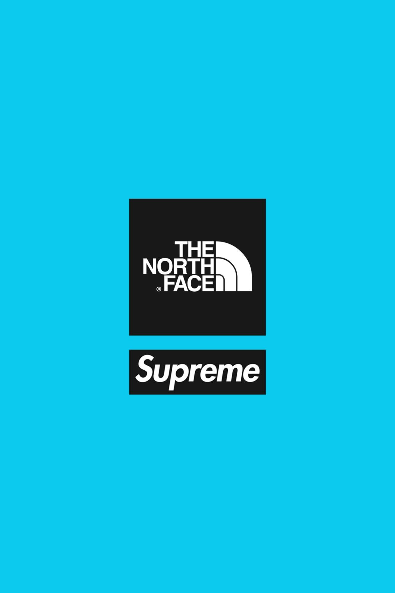 North Face Background