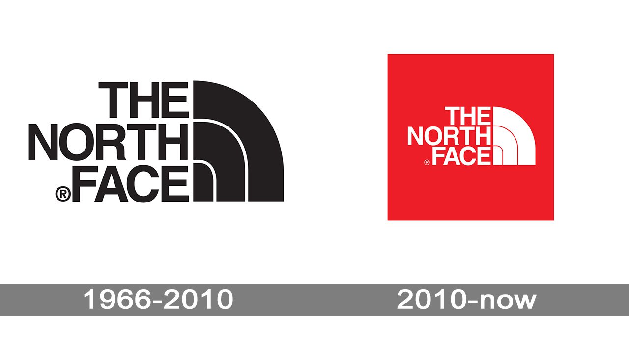 North Face Background