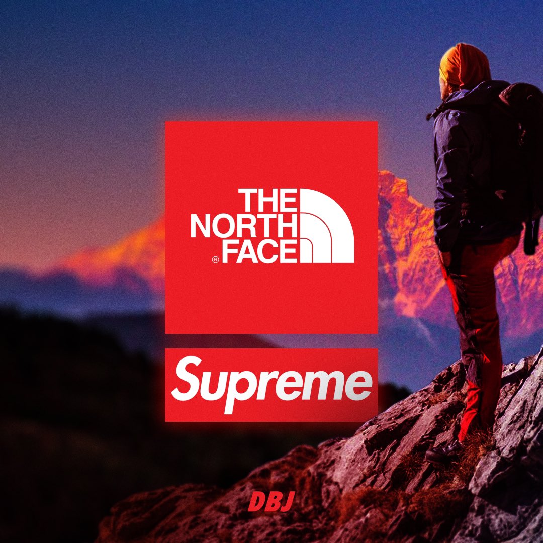 North Face Background