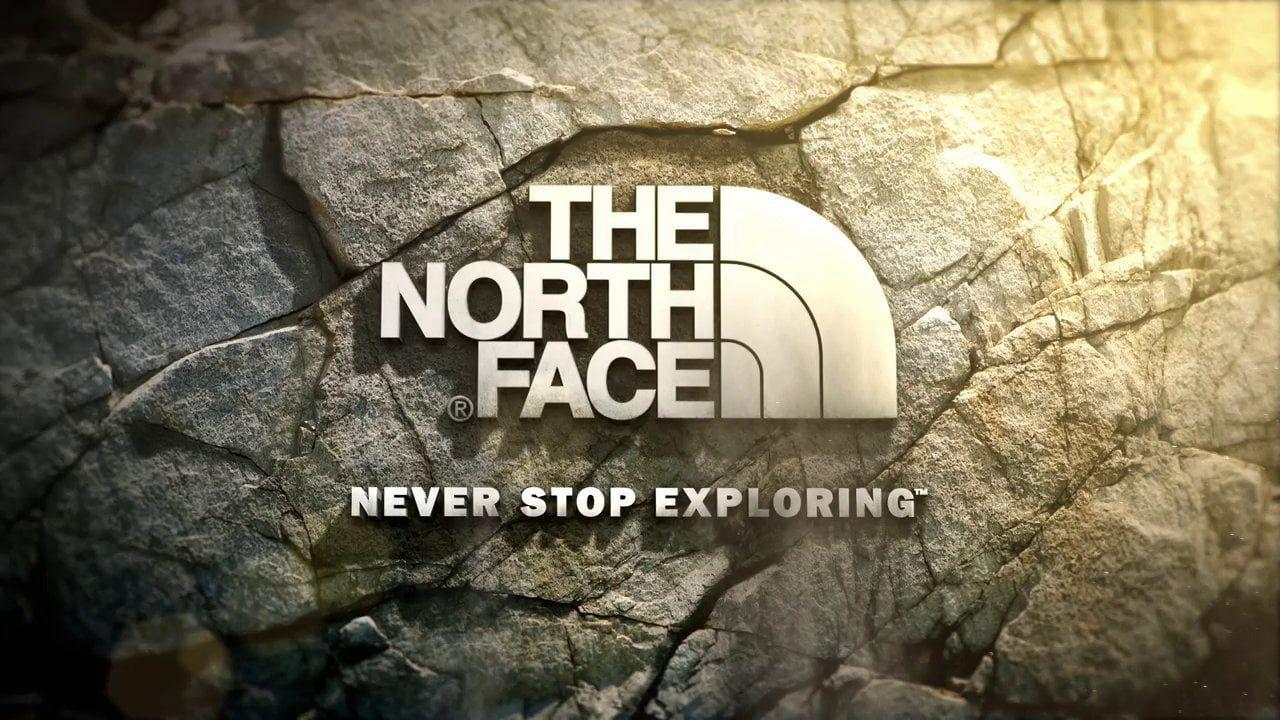 North Face Background