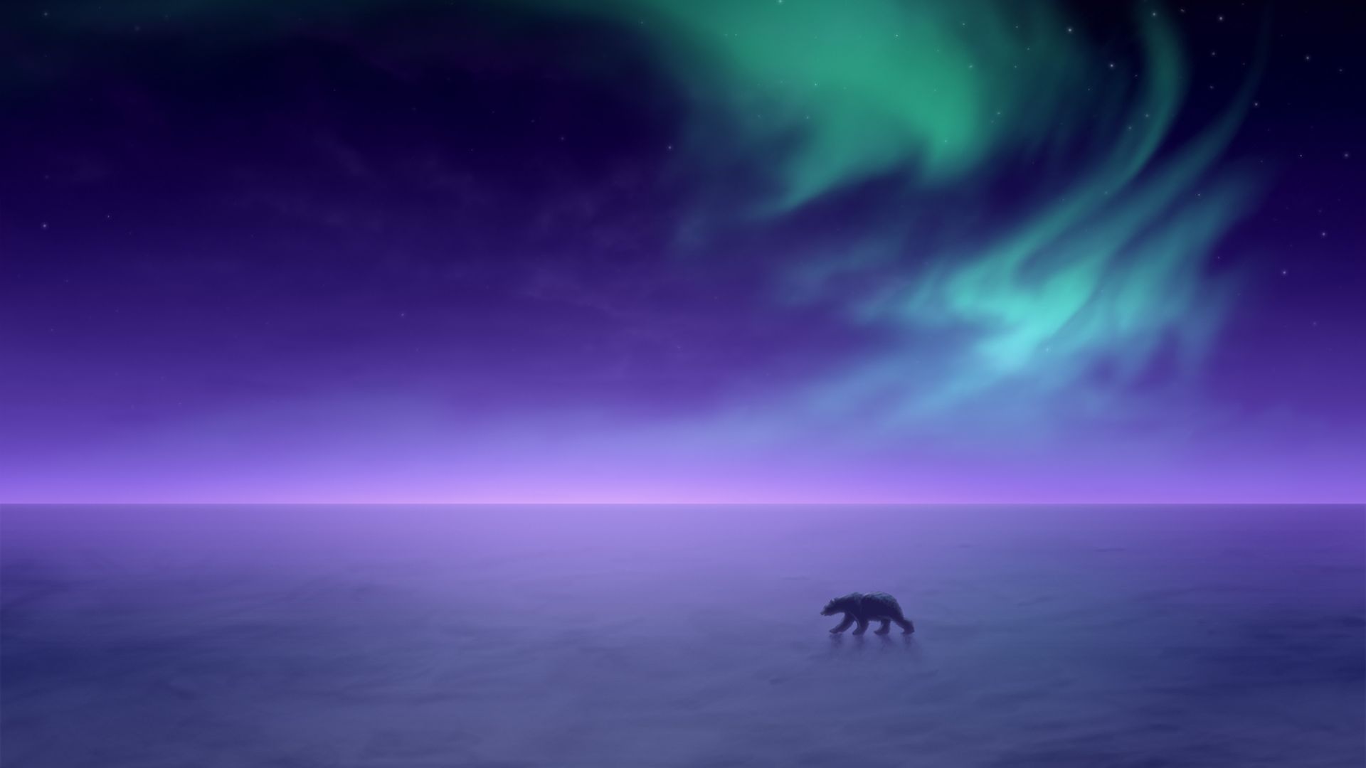 Northern Lights Desktop Backgrounds