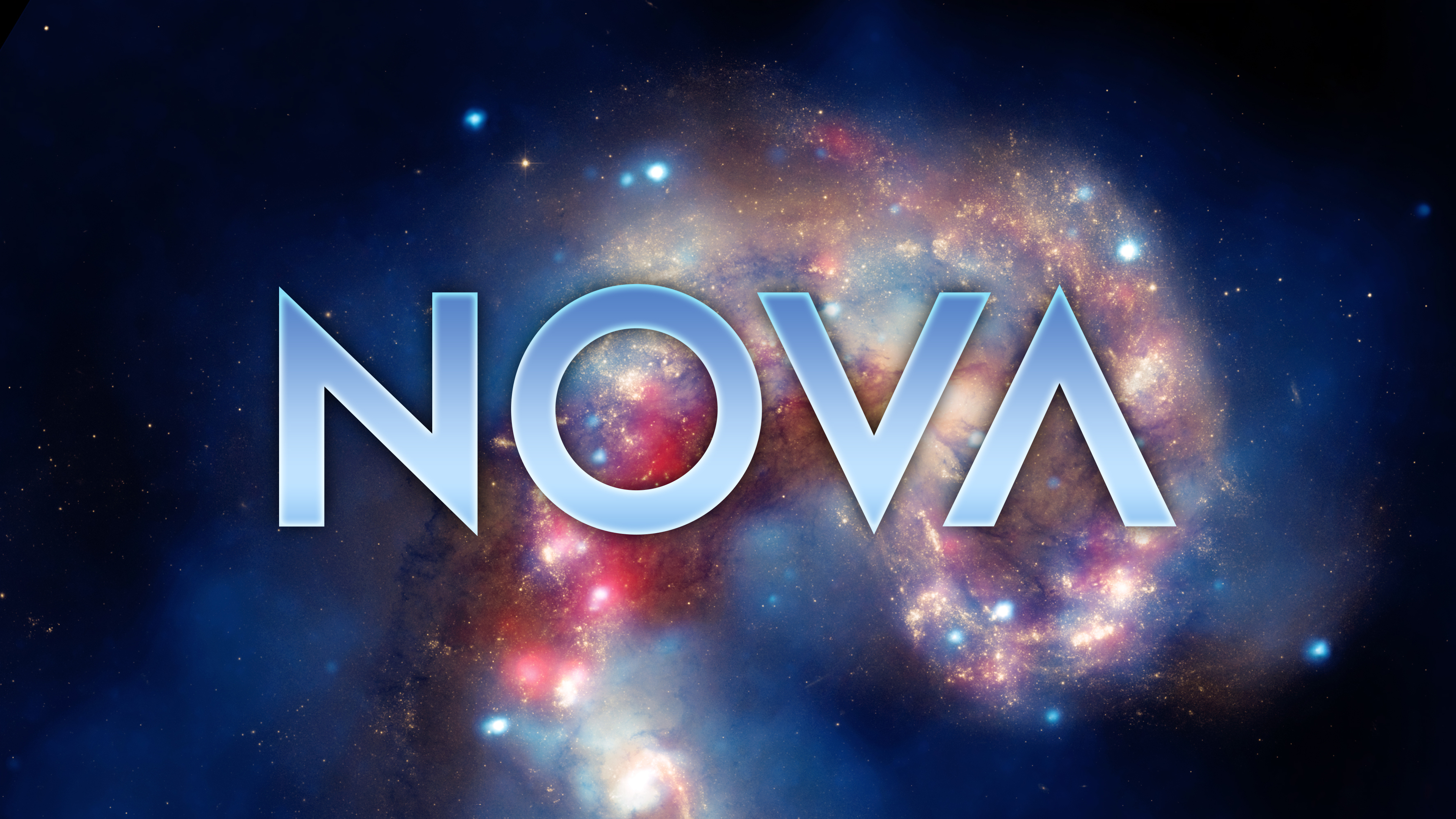 Nova Backgrounds