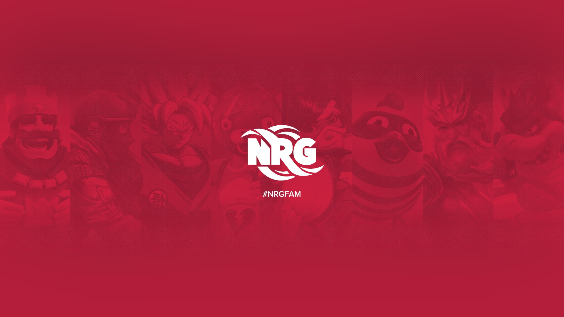 Nrg Background