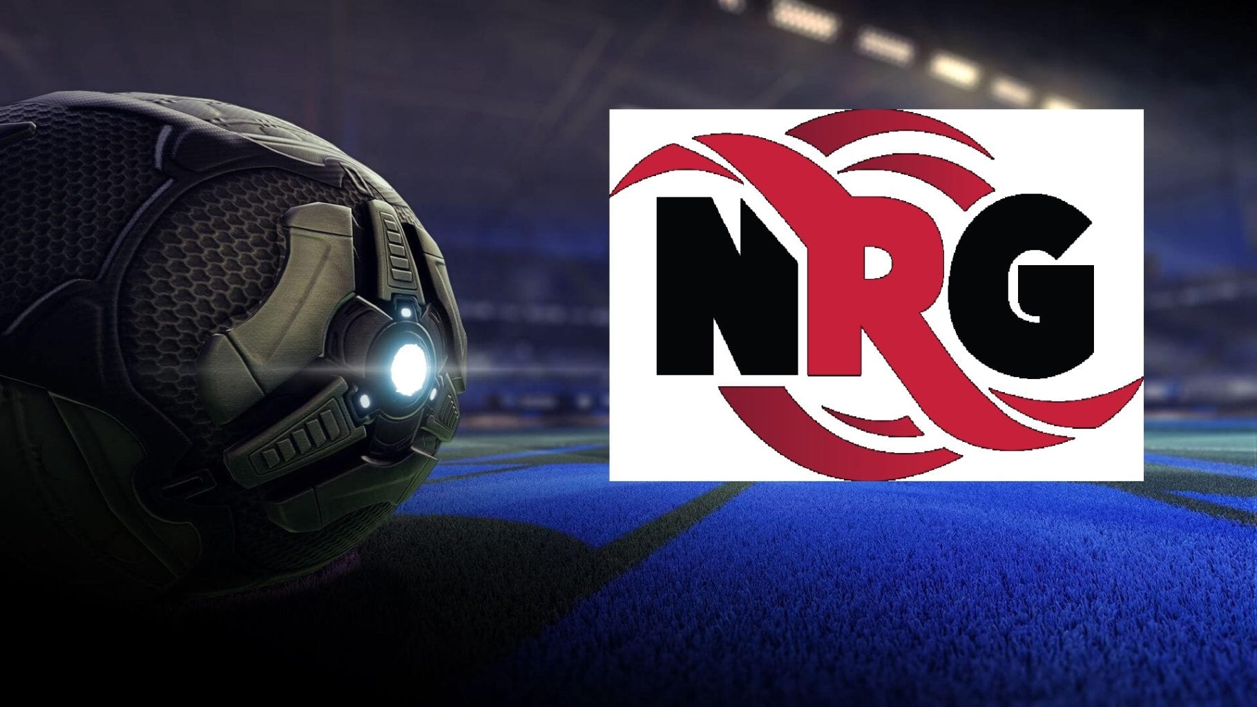 Nrg Background