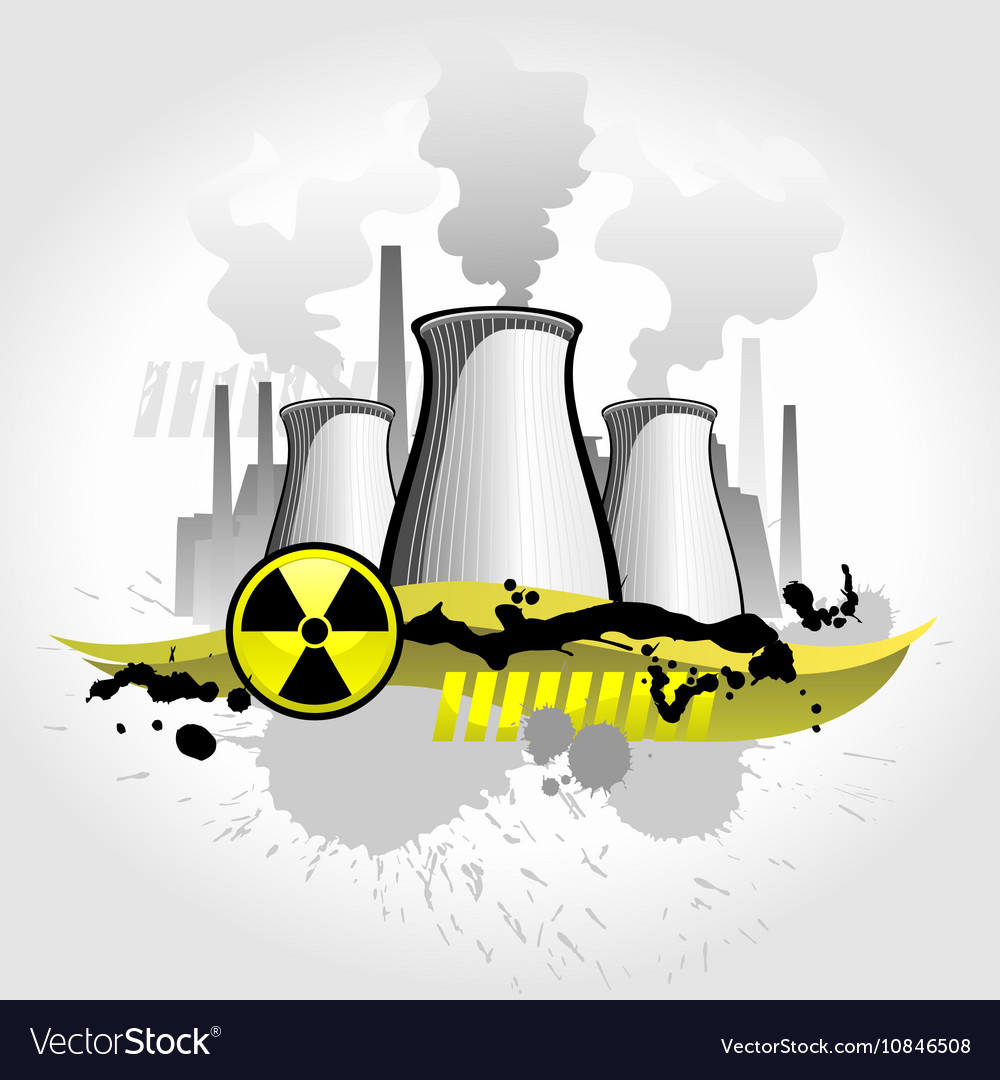 Nuclear Energy Background
