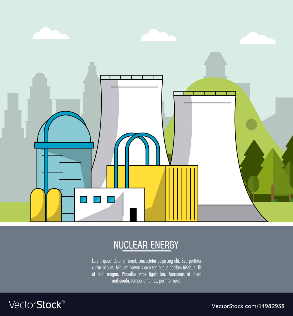 Nuclear Energy Background