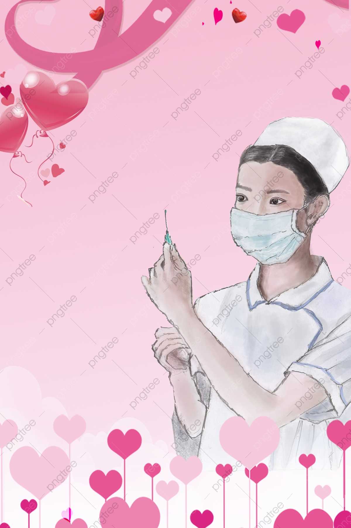 Nurses Backgrounds